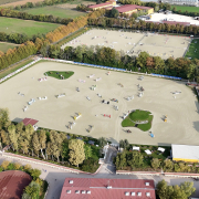 Arena Giulio Cesare e Arena Borgo - Scuderia La Caccia