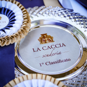 Concorso Nazionale Scuderia Borgo La Caccia