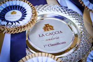 Concorso Nazionale Scuderia Borgo La Caccia