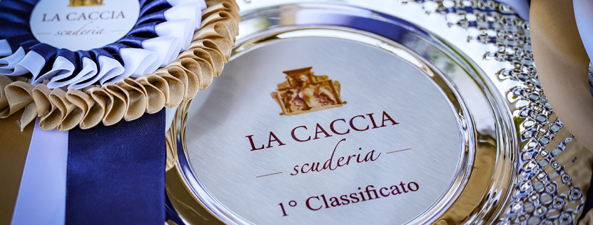 Concorso Nazionale Scuderia Borgo La Caccia