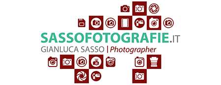 Sasso Fotografie - Logo