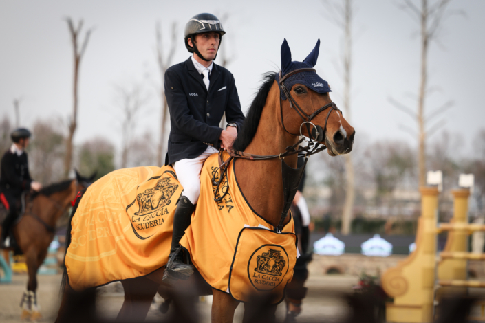 Harry Allen - IRL on Edison de Hus