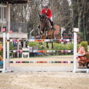 Jorne Sprehe - GER on Toys - Gp Scuderia la Caccia