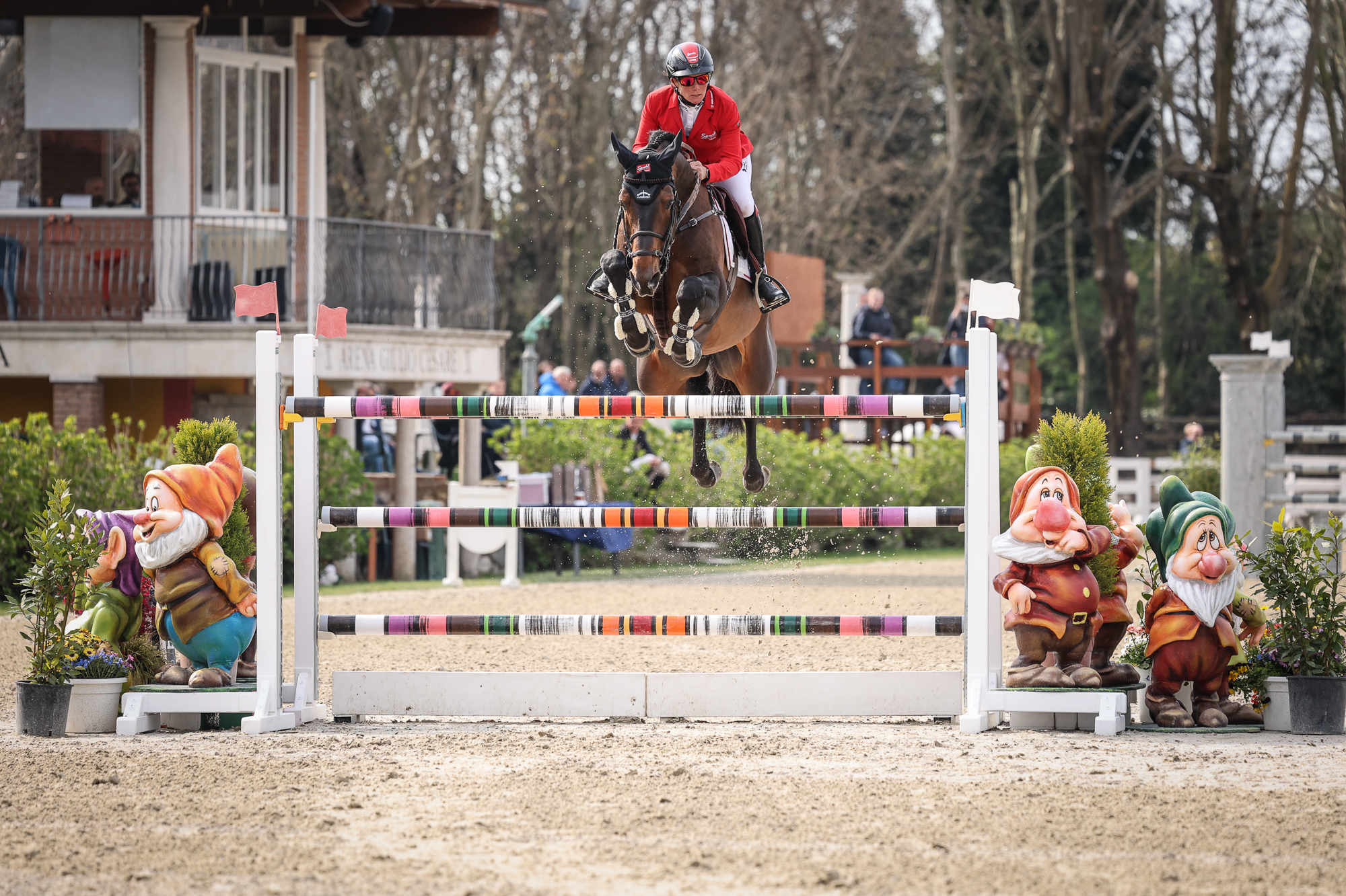 Jorne Sprehe - GER on Toys - Gp Scuderia la Caccia Jorne Sprehe - GER on Toys - Gp Scuderia la Caccia