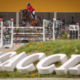Jörne Sprehe on Toys wins the Csi3* Grand Prix