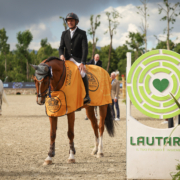 Csio3* La Caccia Paolo Zuvadelli (ITA) ©La Caccia/Marta Fusetti