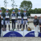 Csio3* Longines EEF Series Nations Cup_Winning Team Ireland ©ScuderiaLaCaccia/MartaFusetti