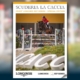 Scuderia La Caccia · Special Edition Magazine · CSIO3* Longines EEF Series · 14–17 May 2026