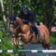Csio3* La Caccia BICOCCHI Emilio on Hemerald d'Argonne©Sassofotografie