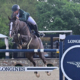 Csio3* La Caccia RIBAS DA COSTA Thiago on Chatarina W&WZ