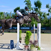 Csio3* La Caccia RIBAS DA COSTA Thiago© Sassofotografie Csio3* La Caccia RIBAS DA COSTA Thiago© Sassofotografie
