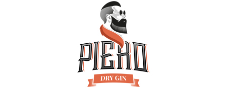 Piero Dry Gin - Spirits partner