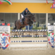 Csio3* Scuderia la Caccia–Talbot Niall (IRL)© Scuderia la Caccia/Marta Fusetti
