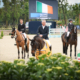 Csio3* Scuderia la Caccia–Talbot Niall (IRL)© Scuderia la Caccia/Marta Fusetti