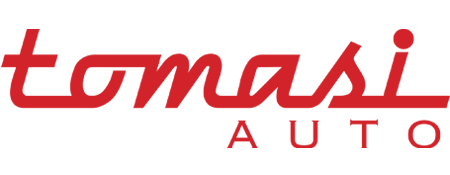 Tomasi Auto - Automotive partner