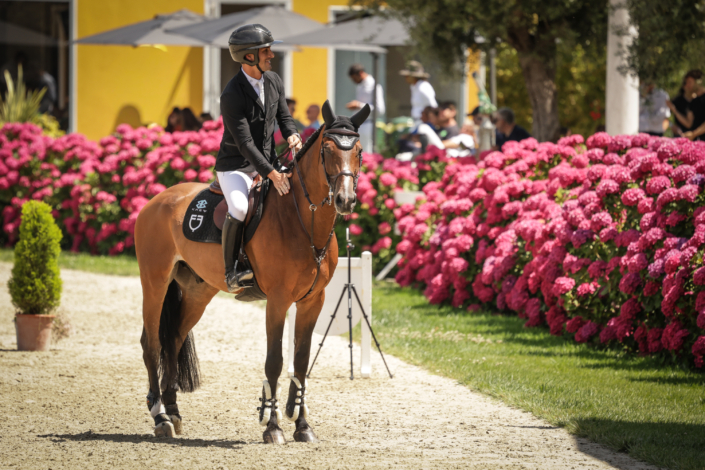 Giacomo Bassi Cape Code Grand Prix CSI2* Scuderia La Caccia Bedizzole 2026 Giacomo Bassi Cape Code Grand Prix CSI2* Scuderia La Caccia Bedizzole 2026
