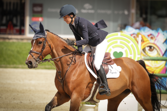 Csi2* Gp H145 Scuderia la Caccia 14 June – Marie Eder Ferrero – Marie Eder Ferrero Quesera de Muze Grand Prix CSI2* Scuderia La Caccia Bedizzole 2026