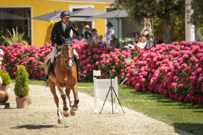 Paolo Zuvadelli SM Moses CH Grand Prix CSI2* Scuderia La Caccia Bedizzole 2026 Paolo Zuvadelli SM Moses CH Grand Prix CSI2* Scuderia La Caccia Bedizzole 2026