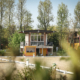 Scuderia La Caccia (Bedizzole, Italy), venue of the FEI Jumping Nations Cup™ Youth Final 2027 and the FEI Jumping European Championship for Veterans and FEI Dressage European Championship for Juniors, Children, Young Riders and U25 in 2028. © Scuderia La Caccia / Marta Fusetti