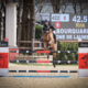 CSI3 Scuderia La Caccia: An international field of play